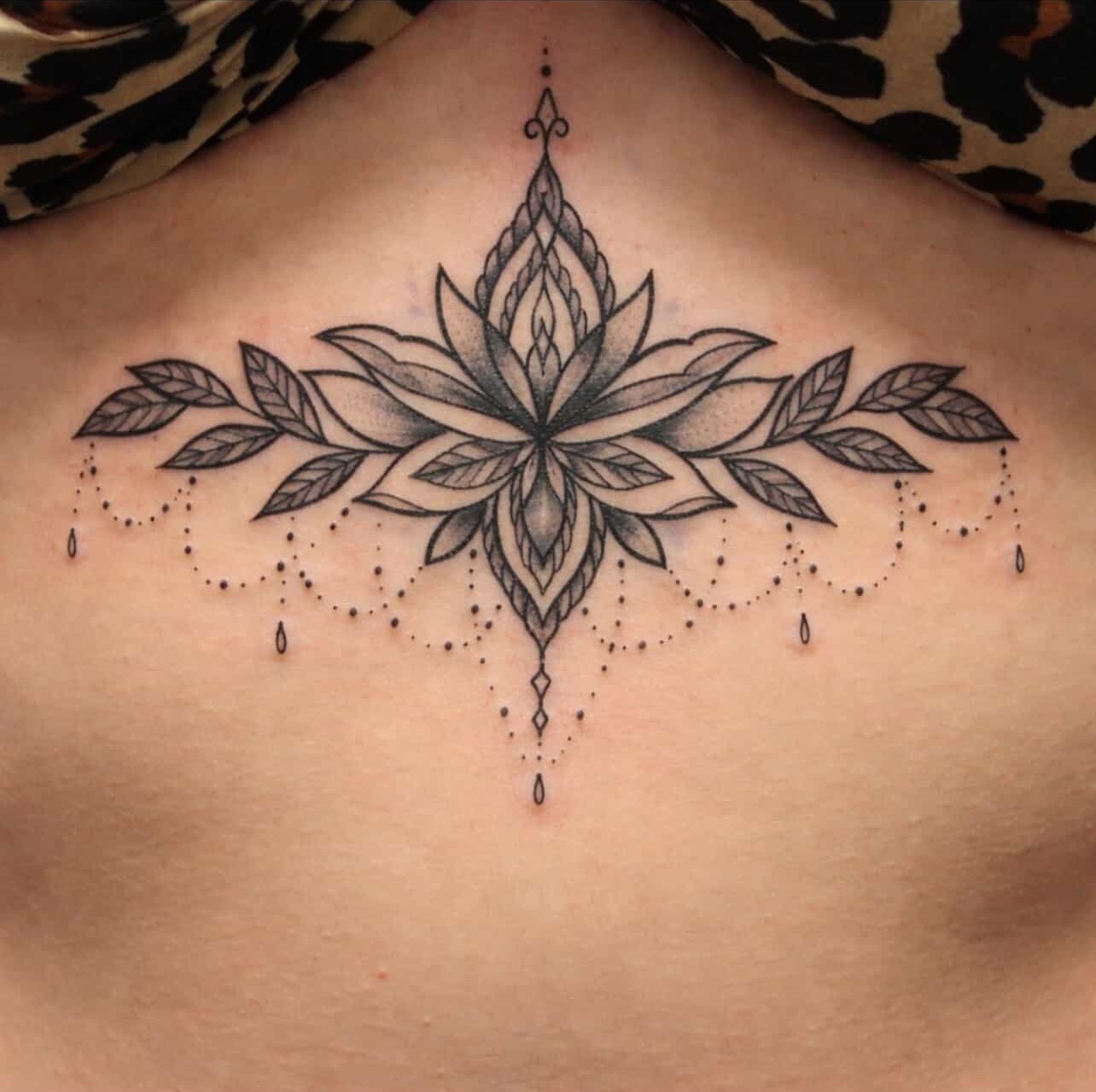 Tattoo by Steven