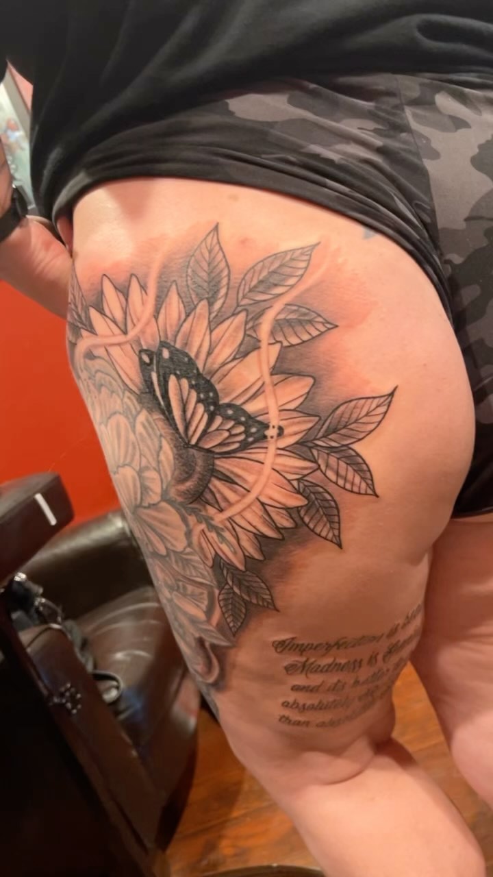 Sintown Tattoo