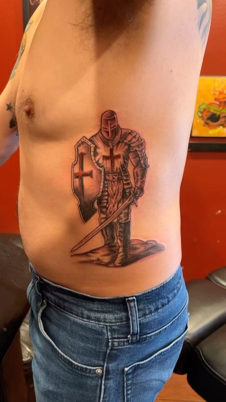 Sintown Tattoo